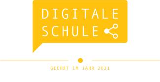 digitale Schule Logo