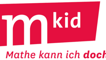 Logo: Mkid - Mathe kann ich doch!